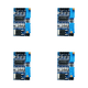 thumbnail image 1 of Módulo controlador SG3525 PWM frecuencia ajustable tablero control 200HZ-100KHZ, 1 of 6