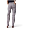 thumbnail image 6 of Lee Women's Instantly Slims Straight Leg Jean, 6 of 8