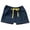 Navy, variant on KAUOD Boys Girls Sport Shorts Summer Running Shorts Toddler Workout Casual Beach Shorts Athletic Basketball Shorts