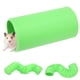 thumbnail image 5 of Small Animal Play Tunnel Small Animal Foldable Play Tunnel Waterproof Odor-resistant Tunnel Toy for Mink Durable  for Guinea Pig for Ferrets for Groundhog ANGGREK Otros, 5 of 8