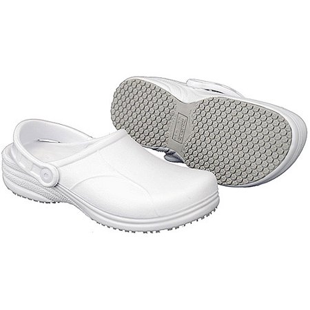 walmart tredsafe clogs