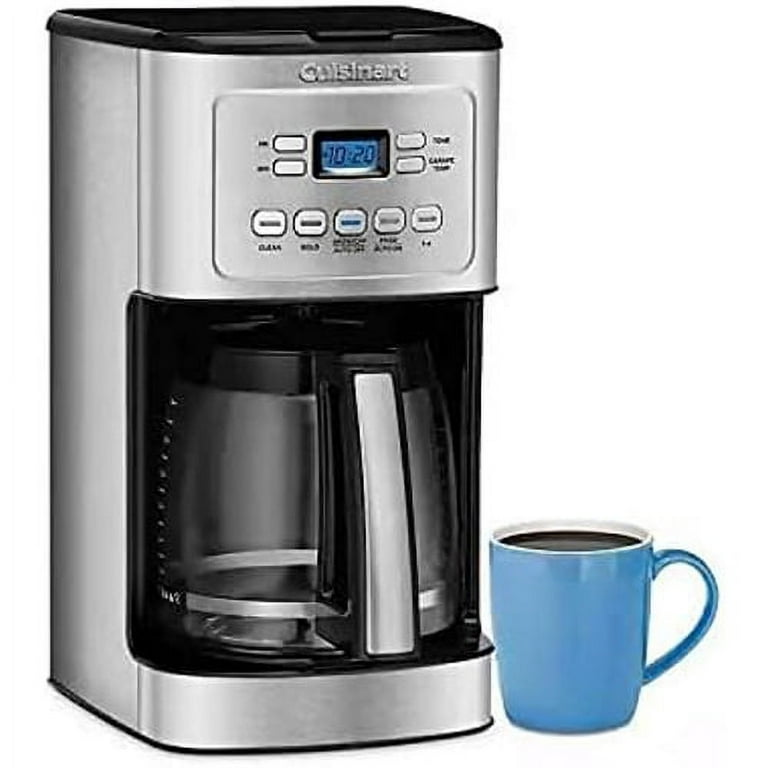 Cuisinart 14 cup coffee carafe deals