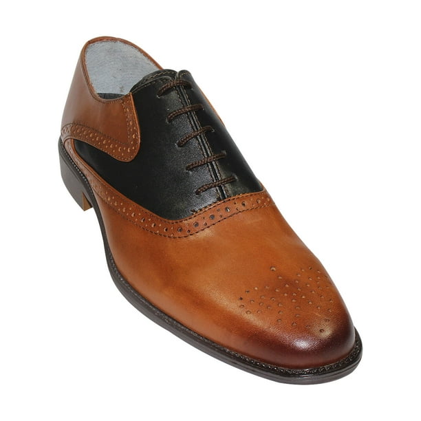 ZAPATO DE VESTIR SANTINI HOMBRE MIEL PIEL 0P11502 LEON 0P11502p