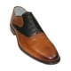 thumbnail image 1 of ZAPATO DE VESTIR SANTINI HOMBRE MIEL PIEL 0P11502 LEON  0P11502p, 1 of 3