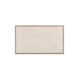 thumbnail image 1 of EGNMCR Home Decor, Room Decor, Wall Decor Rectangular Fabric Photo Board Polyester Fiber Note Board With Border For Wall Decor Photo Display Organizer For Office Home Polyester fiber photo board, 1 of 5