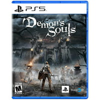 Demon Souls PlayStation 5