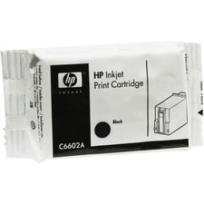 Cartouche d'Encre HP C6602A