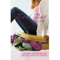 Best Bet: A Novel  The Hallie Palmer Series   Paperback  Laura Pedersen