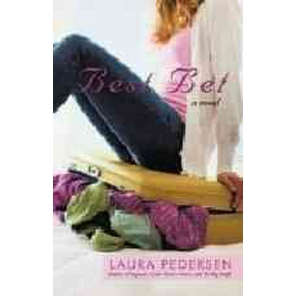 Best Bet: A Novel  The Hallie Palmer Series   Paperback  Laura Pedersen