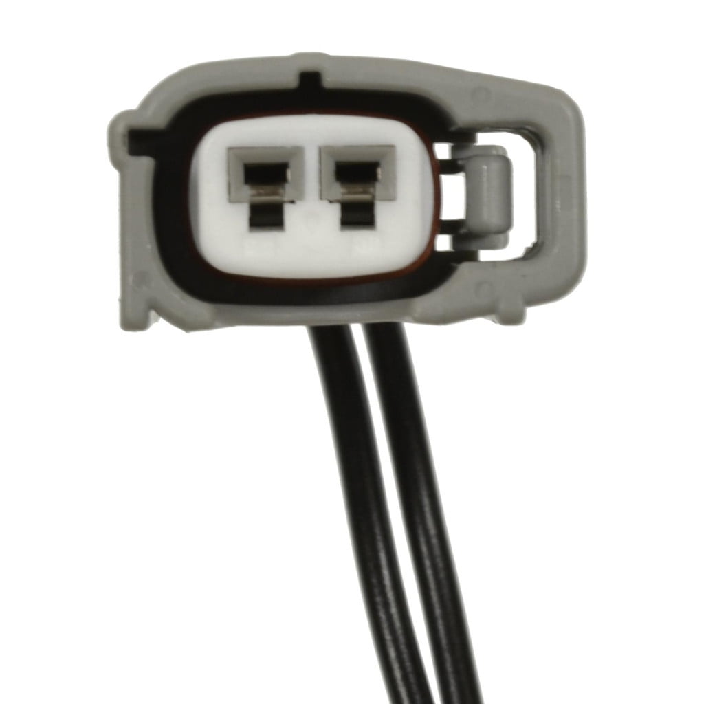 KarParts360 For Lexus LX570 2013-2021 Electrical Connector | Blade Terminal | Rectangular, Oval Connector | 20 ga. Gauge | Replacement For 2320909140