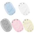 thumbnail image 4 of 5 extensores para bodies de bebé, monos de bebé, extensores para mamelucos de bebé niña, 4 of 8