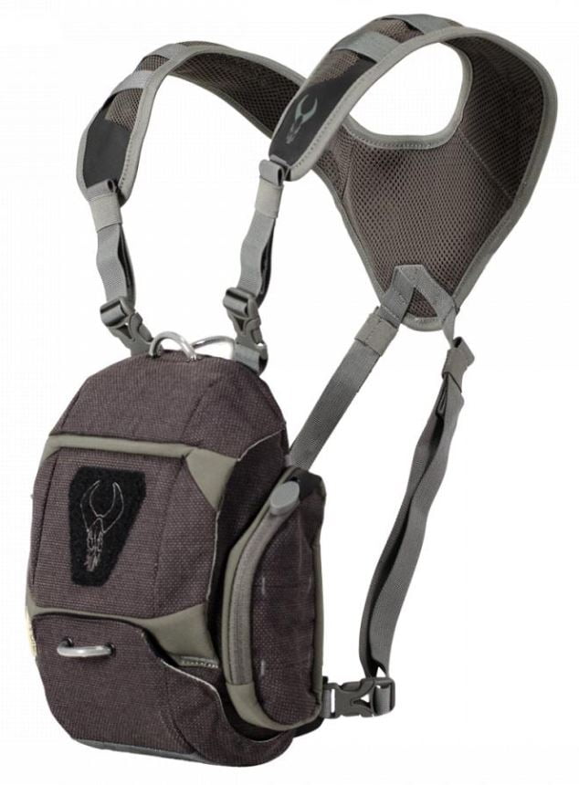binocular case harness binocular case harness