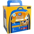 thumbnail image 1 of Great Value Honey Bear Cub Grahams Cookies, 1 of 5