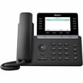 thumbnail image 5 of Yealink SIP-T73W IP Phone, Corded/Cordless, Corded/Cordless, Bluetooth, Radio Frequency, 5 Multiple Conferencing, Wall Mountable, Black, 5 of 11
