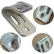 thumbnail image 3 of Clips de resorte para tapicería de muebles Clip de resorte para tapicería Clip de resorte para muebles para reparación de resortes de sillas y sofás (20 piezas), 3 of 5