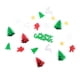 thumbnail image 4 of Adorno de copos de nieve, 2 bolsas Confeti de copos de nieve navideños Confeti navideño Rendimiento confiable Jadeshay A, 4 of 8