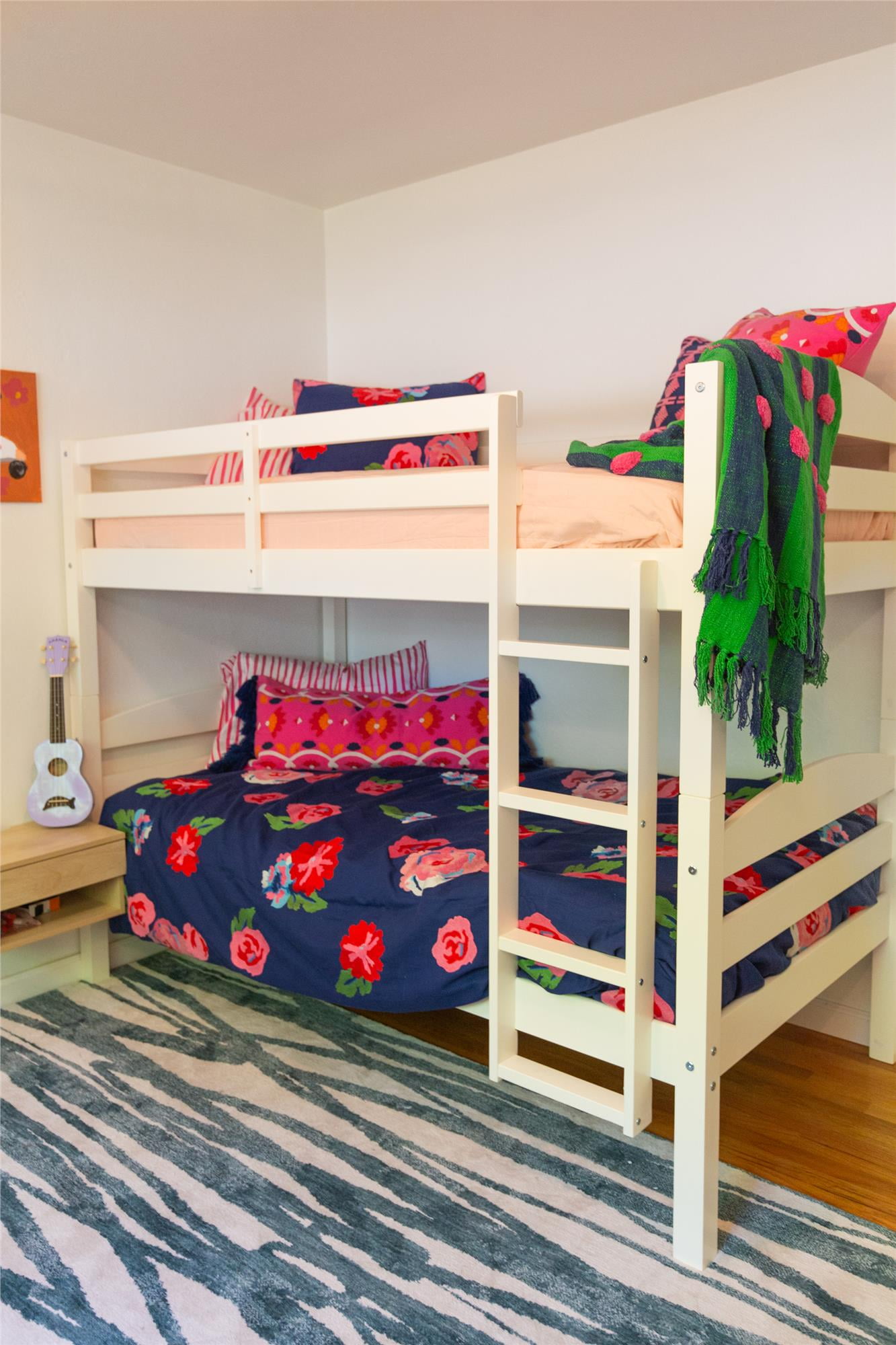 Better homes and gardens leighton bunk bed deals