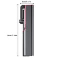 thumbnail image 2 of Essager Selfie Stick Soporte para teléfono móvil Controlador de obturador Trípode Control de Bluetooth Teléfono Selfie Monopod, Rojo sidaley EL5270-01B, 2 of 2