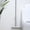 White, variant on Floor Brush, Long Handle Stiff Bristle Tile Crevice Brush, Household Bathroom Cleaning Tool, Scrubber for Grout, Corner, Tub, Floor