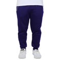 thumbnail image 2 of Men‘s Fleece Jogger Sweatpants, 2 of 4