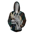 thumbnail image 3 of Sudadera con capucha para hombre moderna y versátil, con estampado digital 3D, ropa de otoño para hombre, sudadera con capucha cómoda y elegante para hombre, 3 of 5