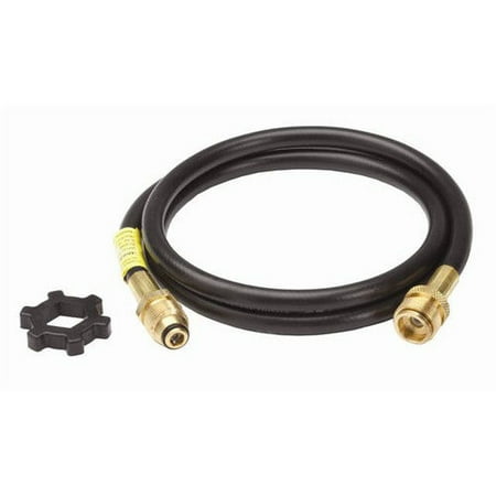 Mr. Heater 12 Foot Hose Assembly F273702