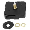 thumbnail image 4 of Diy Quartz Clock Movement Movemen Mechanism Spindle 8-31Mm Repair Kit Multi-Size, 4 of 9