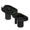 thumbnail image 4 of Seachoice Molded Plastic Gas Deck Fill With Vent and Cap (Hinge Flip Top) For 1-1/2" Hose, 32061, 4 of 5