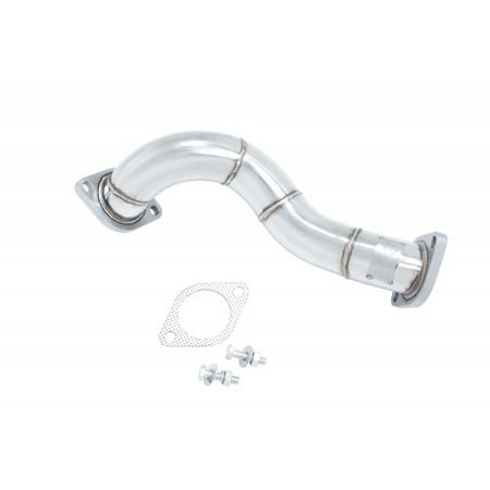 Manzo Scion FRS / FOR SUBARU BRZ 2012+ Stainless Steel Exhaust