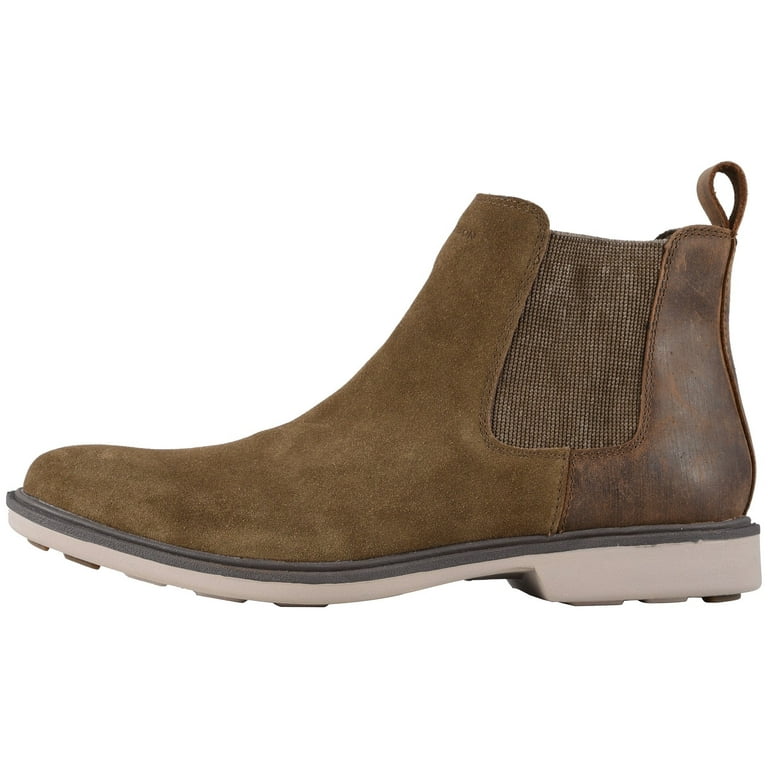 Mark Nason Clubman Ellingwood Mens 68962DSRT