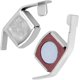 thumbnail image 3 of 4 piezas de prensatelas de guía de costura magnéticas universales, accesorios de máquina para máquinas de coser universales, accesorios de piezas de herramientas para manualidades DIY Rojo Verde, 3 of 5