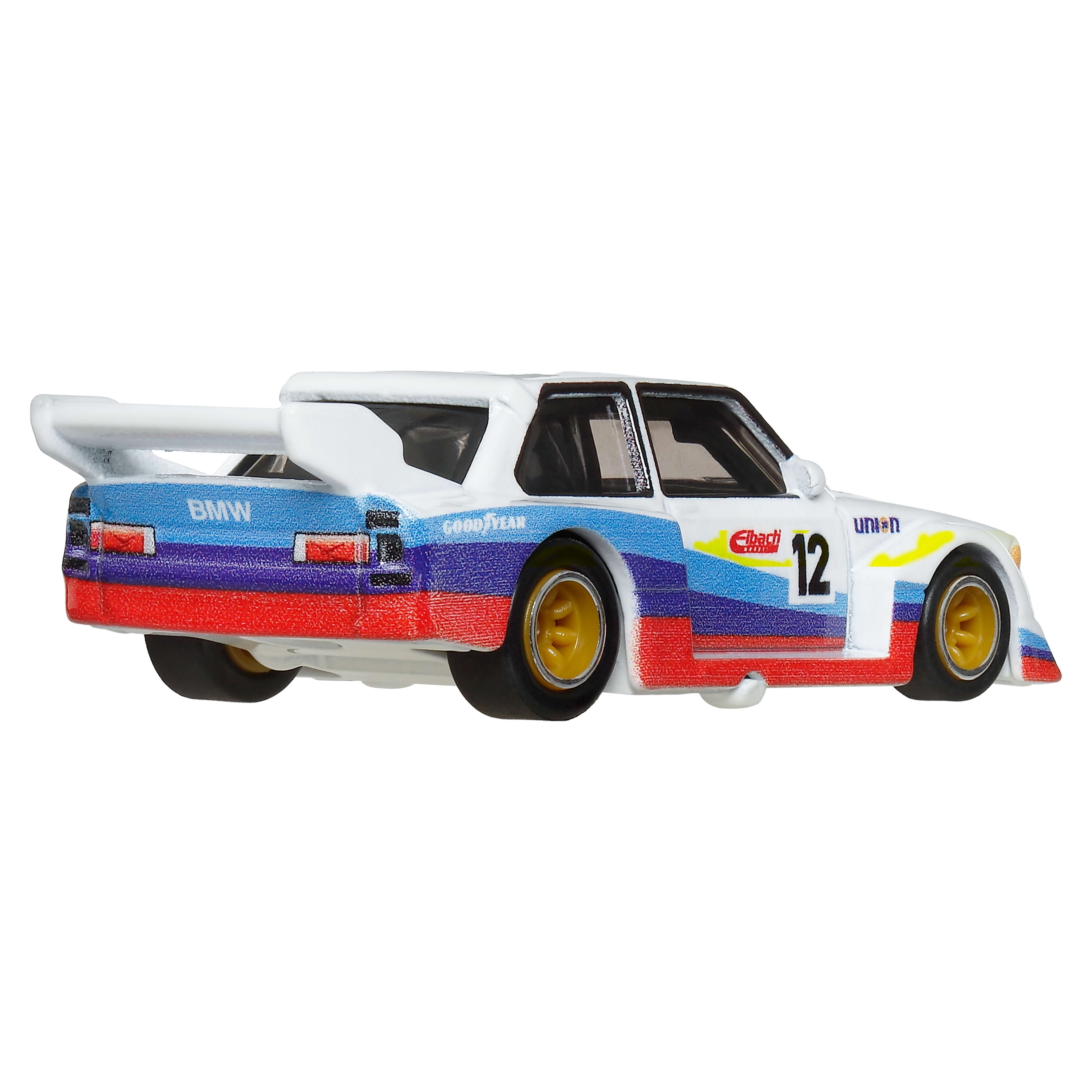 Hot Wheels Car Culture Coffret Premium 2 Véhicules - Exclusivité Walmart