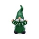 thumbnail image 2 of Garden Gnomes Resin Gnome Ornament Decorative Crafts, 2 of 6