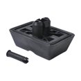 thumbnail image 1 of 51718268885 51710153103 51718233281适用于宝马千斤顶点垫顶升 51718268885, 1 of 8