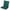Green, variant on Dyegold Indoor Outdoor High Back Chair Cushion For Patio Furniture Front Porch Rocking Chair,Solid Color Non Slip Anti-Fading Chair Seat Cushion,Green