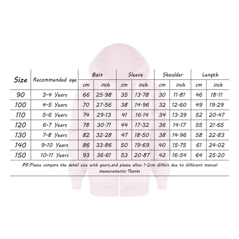 Grey Zip Up Boys Hoodies Size 10 12 Boys' Full Zip Hoodie Hooded