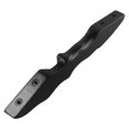 thumbnail image 4 of Splihome Split Straight Pull Riser Black Bow Body Detachable Wooden Riser, 4 of 9