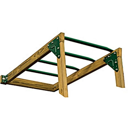 PlayStar Climbing Bar Kit