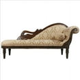 thumbnail image 2 of Design Toscano Swan Fainting Couch: Right Version, 2 of 8