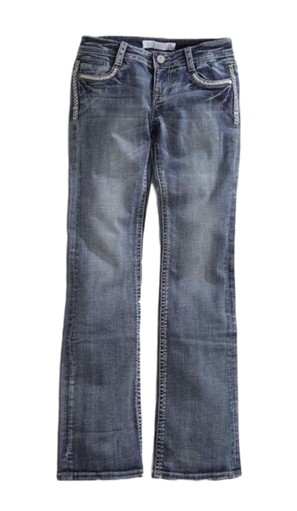 tin pants
