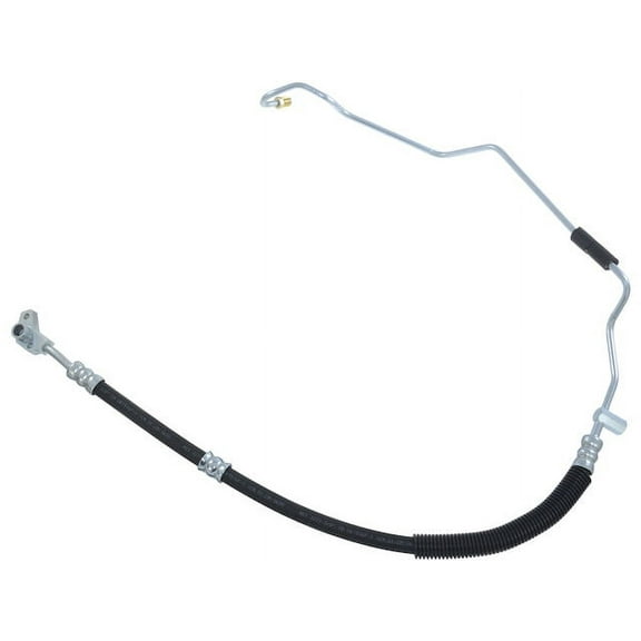 Power Steering Pressure Hose - Compatible with 1999 - 2004 Honda Odyssey 2000 2001 2002 2003