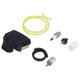 thumbnail image 2 of 537255701 Air Filter Fuel Line Filter Replacement Kit for Husqvarna 455E 455 Gas Chainsaw, 2 of 5