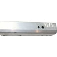 thumbnail image 4 of For 09-16 A4/S4 & 15-16 Allroad Rear Bumper Mount Bracket Aluminum Right Side, 4 of 5
