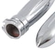 thumbnail image 2 of Puños Bala Cromados Set Choppers, 2 of 2
