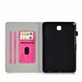 thumbnail image 4 of Dteck Samsung Galaxy Tab A 9.7 Case , PU Leather Wallet Protective Cover Stand Shockproof Case, 4 of 7