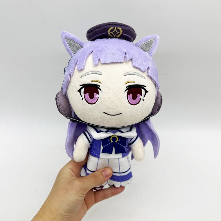 gold ship dress Uma Musume Fuwapuchi Gold Ship Plush Pretty Derby Vol.5 – HARUYAMA