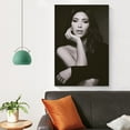 thumbnail image 4 of Kim Kardashian Movie Stills Poster Wall Art Poster Gifts Bedroom Prints Home Decor Hanging Picture Canvas Painting Posters 24x36inch(60x90cm), 4 of 6