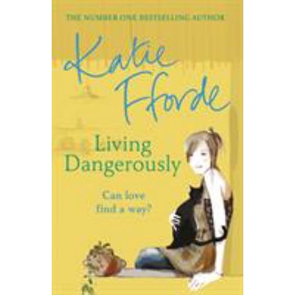 Pre-Owned Living Dangerously (Paperback) 0099446650 9780099446651
