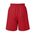 thumbnail image 7 of Women's Shorts Retro Casual Sports Pants Women's Cycling Running Clothing Shorts Summer New Men's and Women's Streetwear, 7 of 7