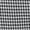 Black, variant on Houndstooth Work Dress for Women 3/4 Sleeve Boat Neck Plaid A Line Business Casual Dress XL Black